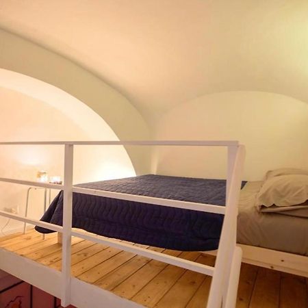 Central Guest House Naples Luaran gambar