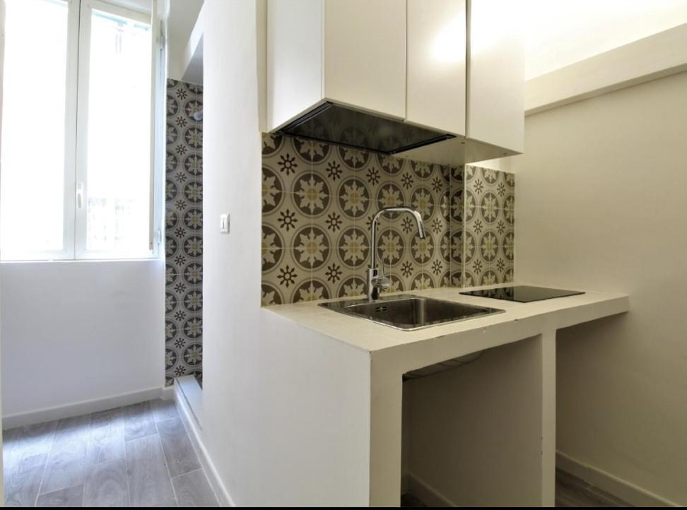 Central Guest House Naples Luaran gambar