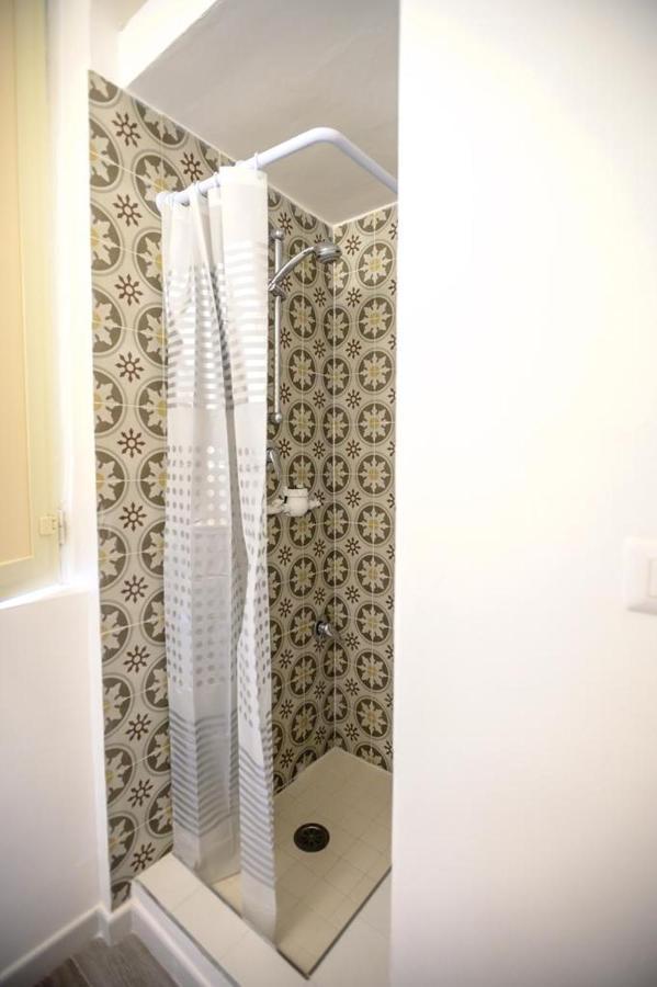 Central Guest House Naples Luaran gambar