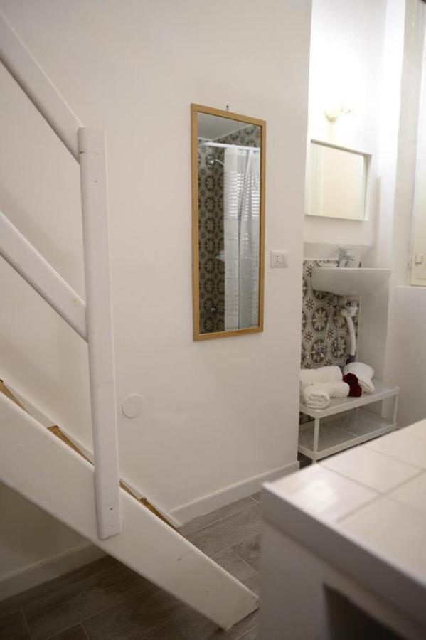Central Guest House Naples Luaran gambar