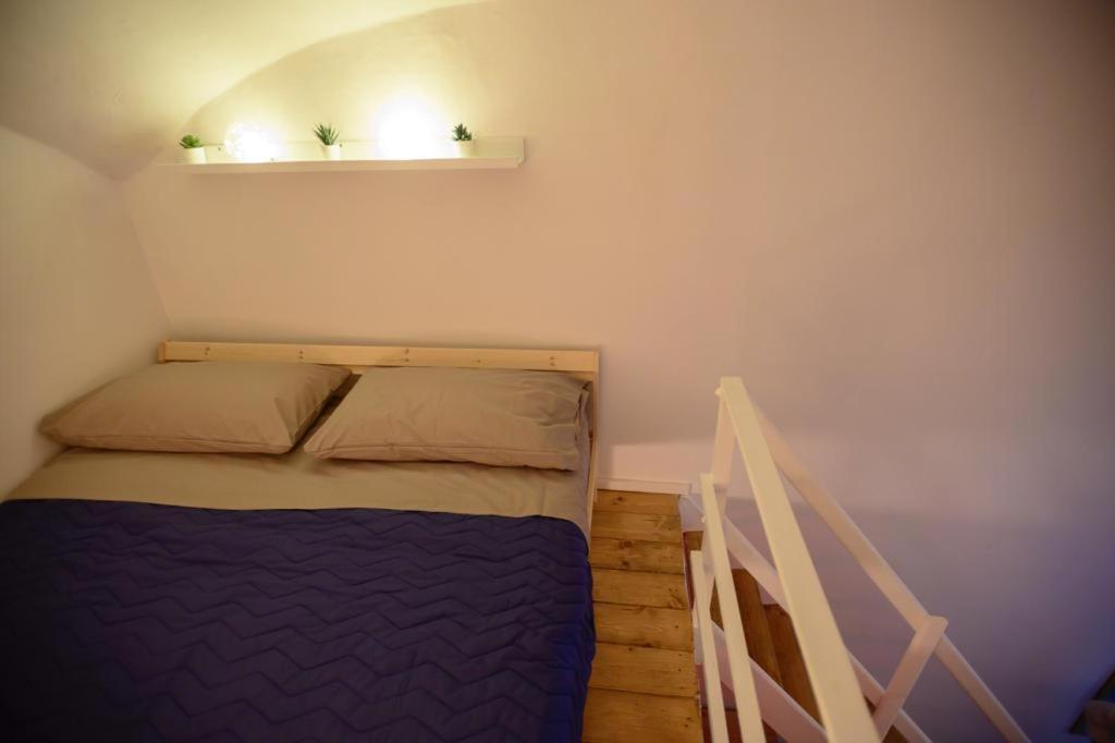 Central Guest House Naples Luaran gambar
