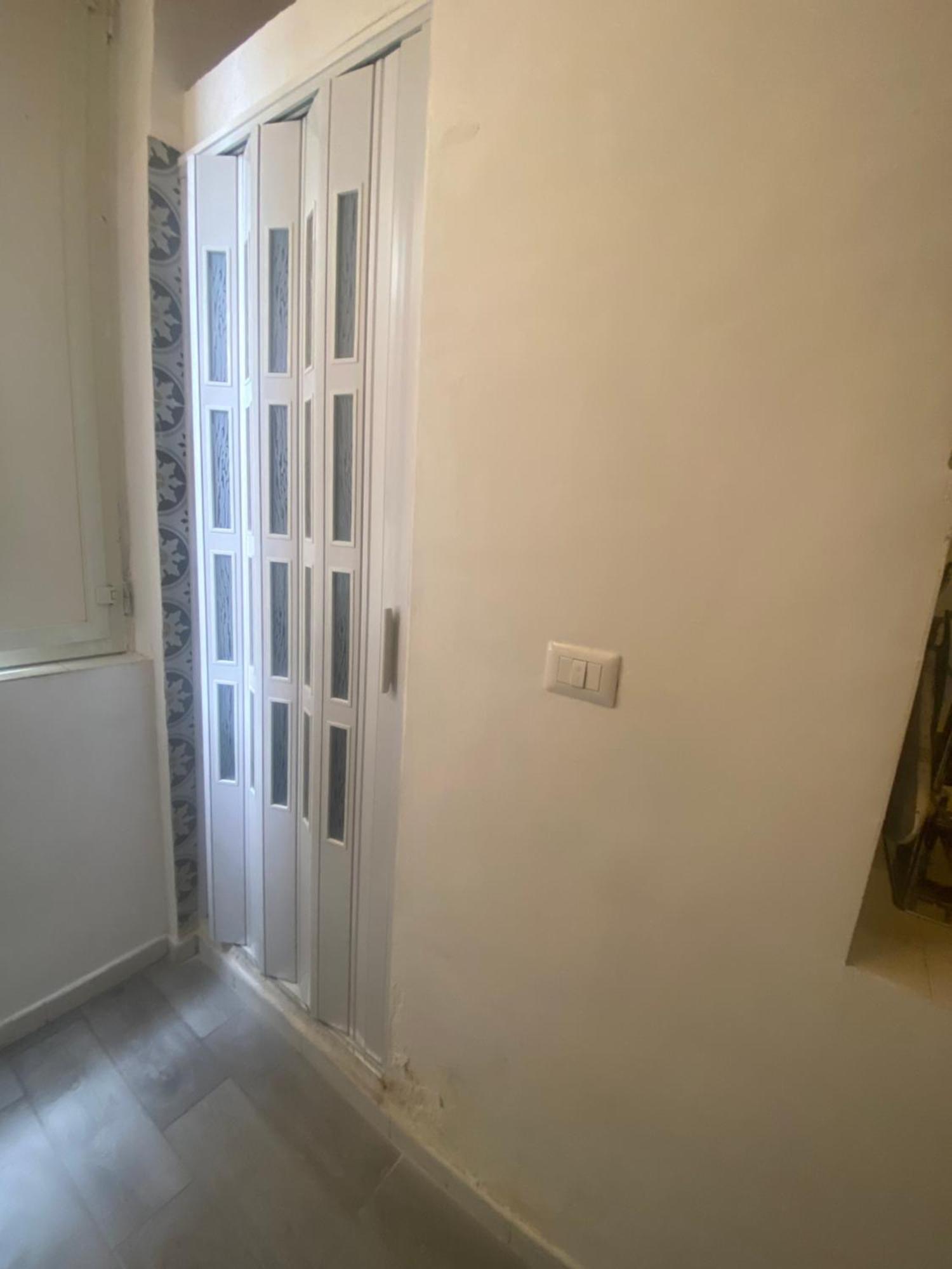 Central Guest House Naples Luaran gambar