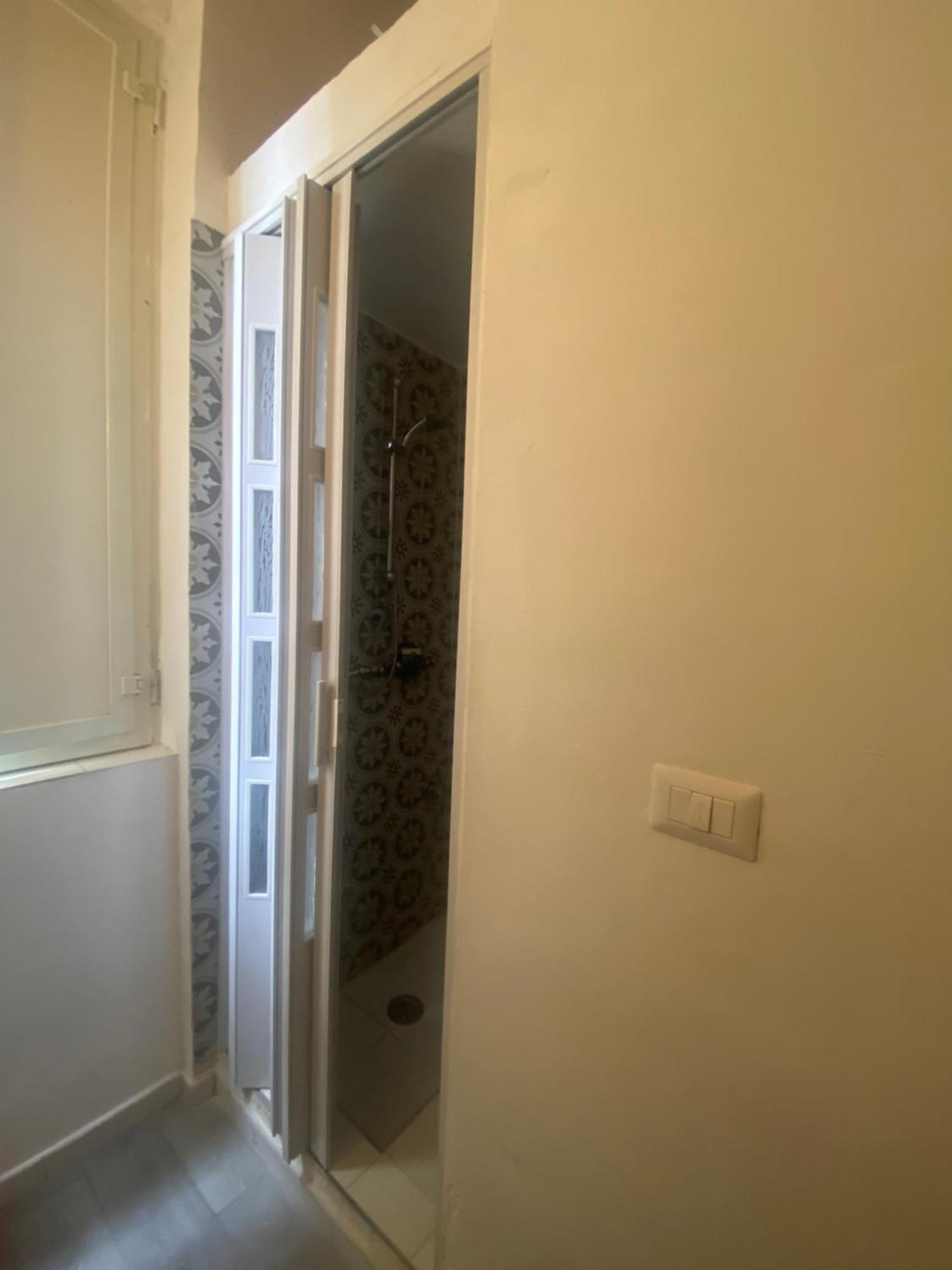 Central Guest House Naples Luaran gambar