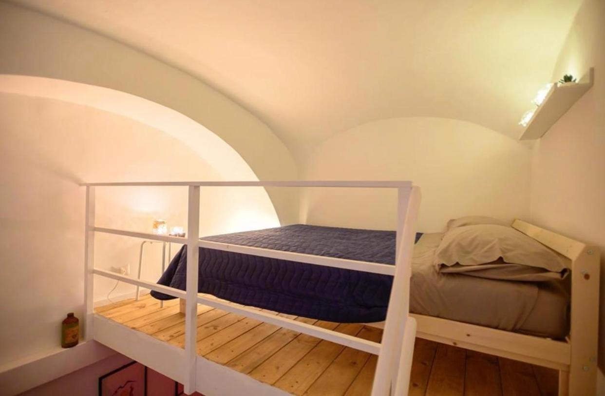 Central Guest House Naples Luaran gambar