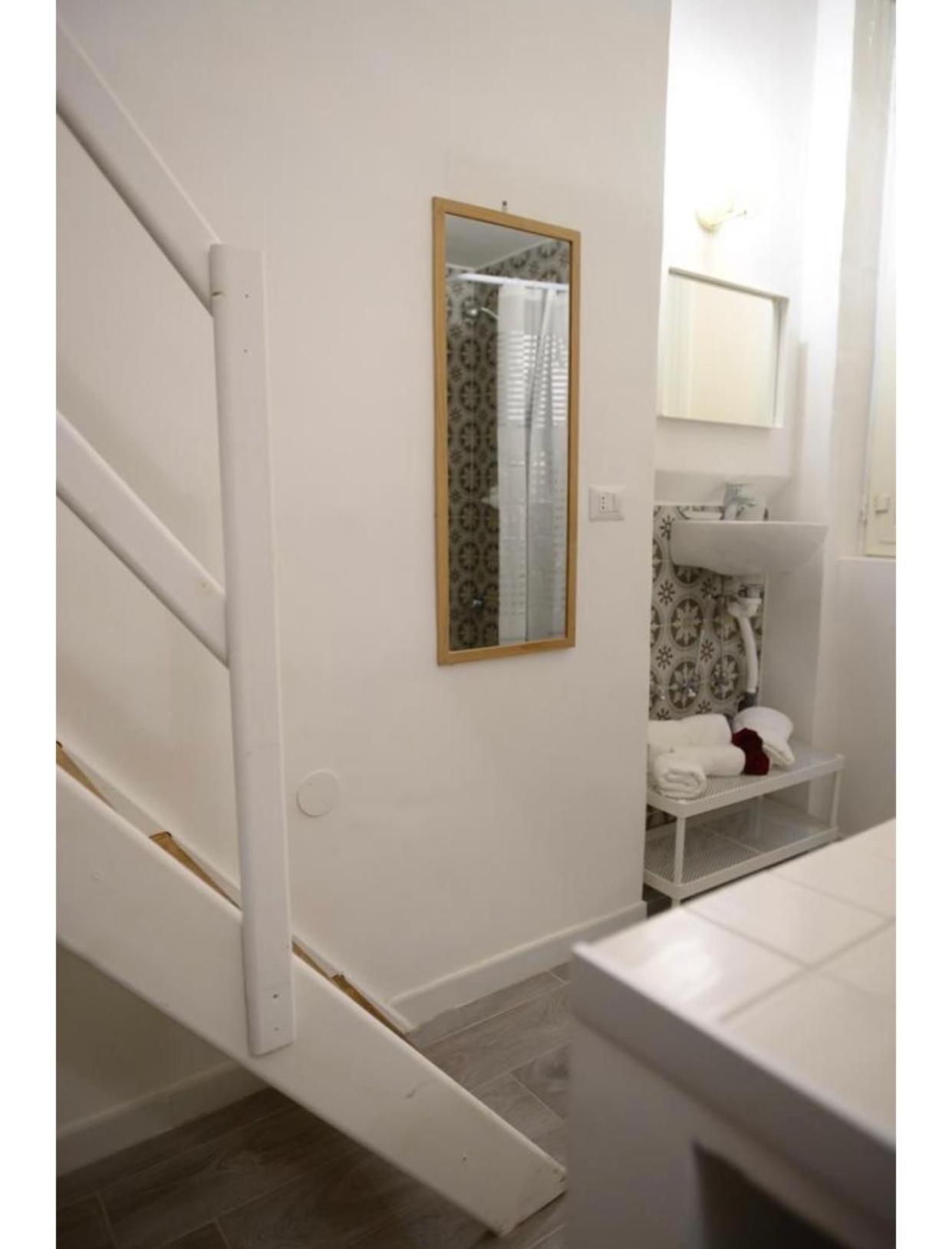 Central Guest House Naples Luaran gambar